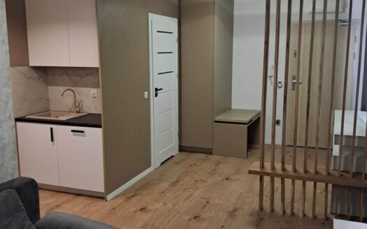 Nowoczesny apartament-basen, siłownia +FAKTURA VAT