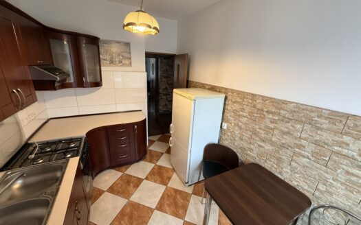 Godula, 62m² "z ogródkiem" bez schodów, bez stresu