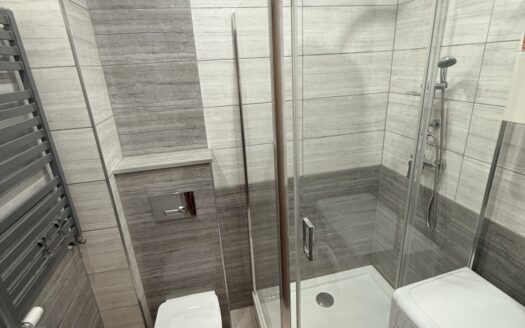 Godula, 62m² "z ogródkiem" bez schodów, bez stresu