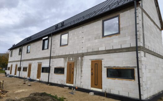 Mieszkanie przy parku