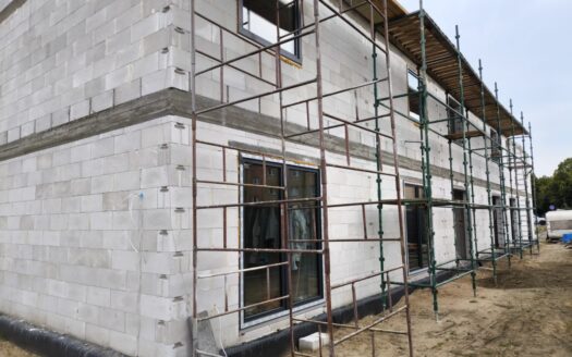 Mieszkanie przy parku