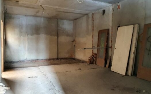 Kamienica Galicyjska w centrum Dukli