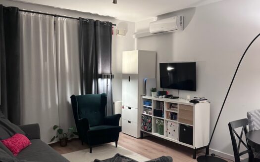 Ochota | 52,30 | Klimatyzacja | Do wprowadzenia