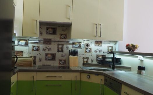 Przytulne mieszkanie na Bemowie