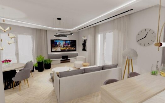 Jazgarzew do zamieszkania lub na działalność