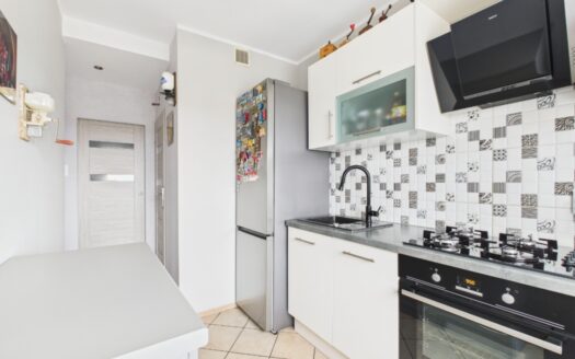 Tu od razu poczujesz się jak w domu