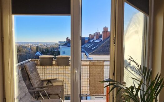 Przestronne 4 pokojowe mieszkanie na Warszewie