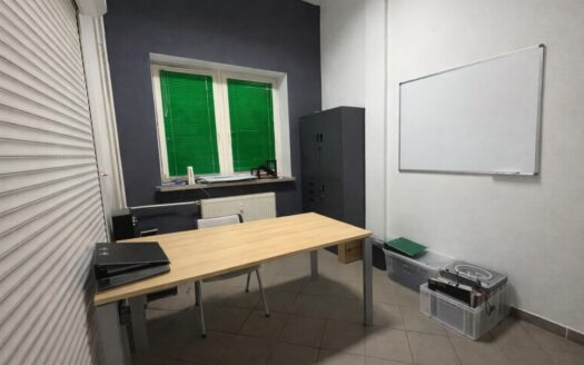 Lokal usługowy na Ursynowie