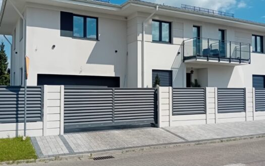 DOM PREMIUM – BLISKO MORZA