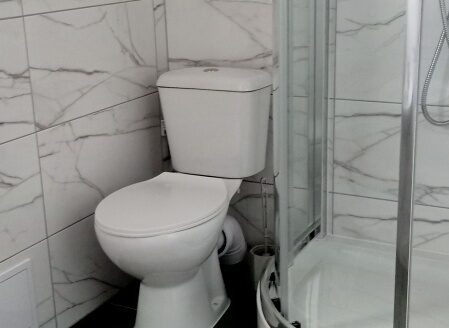 Mieszkania 90m2, KW, działka, garaż