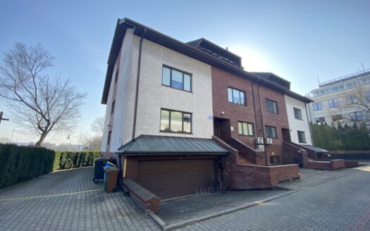 Lokal biurowy 622 m2