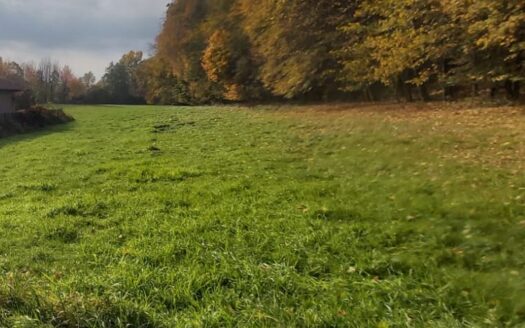 Sprzedam działkę w Rzeszowie