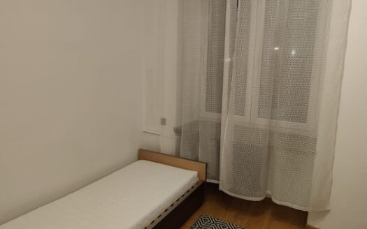 Mieszkanie w centrum miasta