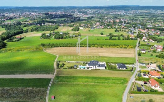 Luksusowa rezydencja, Jasło