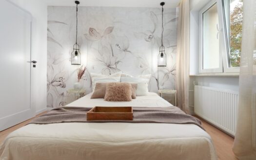 3 pokoje. CO miejskie| po gen. remoncie z widokiem