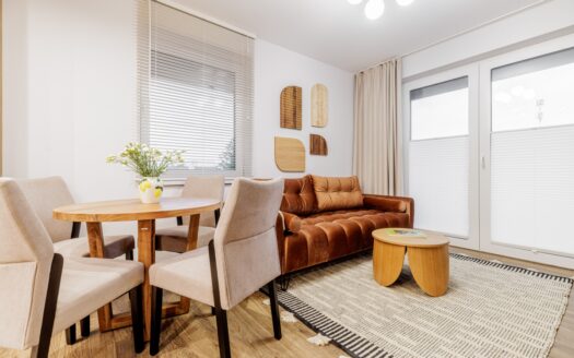 NOWE Eleganckie POD KLUCZ 3 pokoje-PODMIEJSKA NOVA