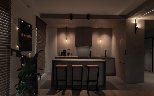 3 pokoje 78m2 z tarasem 56 m2 ul. Międzynarodowa