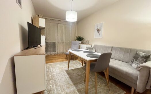 Mieszkanie 39m2 do wejścia w świetnej lokalizacji