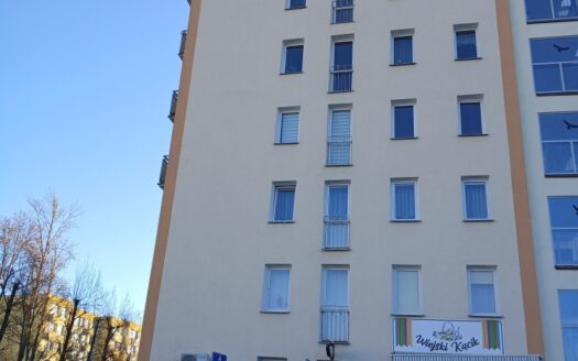 BEZPOŚREDNIO | mieszkanie | 3 pokoje | 57m |winda