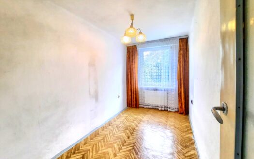 3 pokoje kuchnia miejsce postojowe Zielona okolica