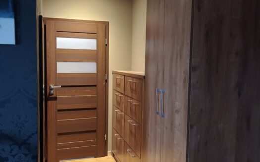 Ustawne mieszkanie 56m2 w nowym budownictwie