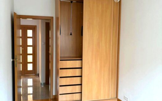 Mieszkanie z miejscem parkingowym, ul. Hubala