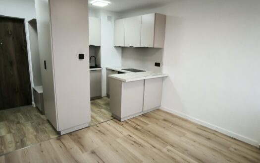 2 pokoje koło ASP – DOŁY – idealne pod inwestycje!