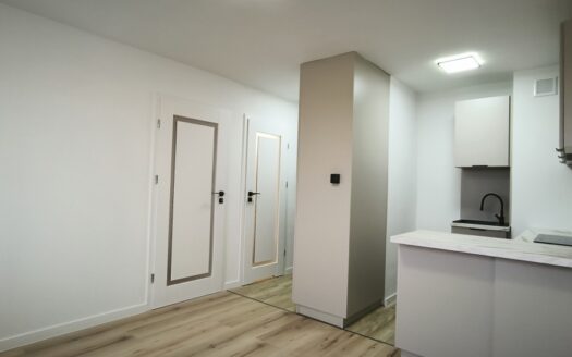 2 pokoje koło ASP – DOŁY – idealne pod inwestycje!