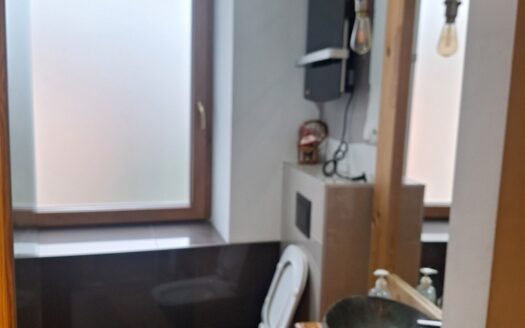 Mieszkanie w centrum Złotego Stoku