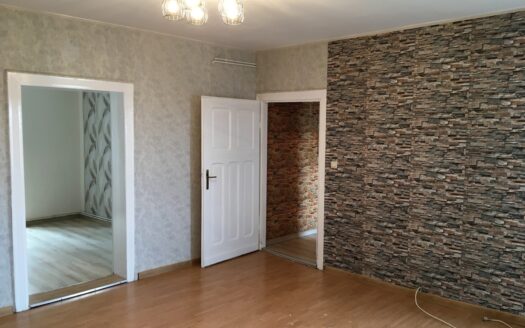 Wynajmę mieszkanie 3 pokoje, Kolejowa 20