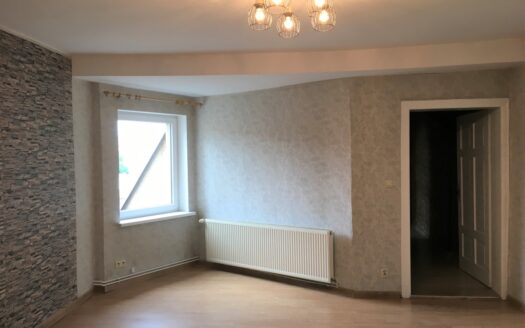 Wynajmę mieszkanie 3 pokoje, Kolejowa 20