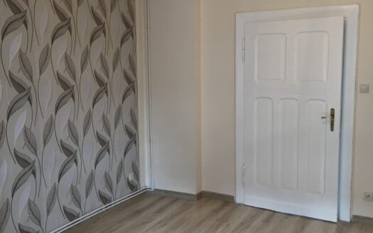 Wynajmę mieszkanie 3 pokoje, Kolejowa 20