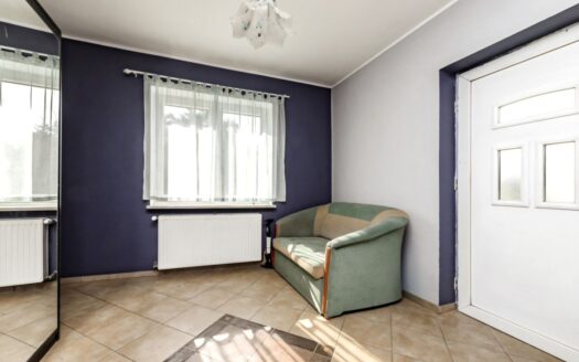 Dom w zabudowie bliźniaczej 154m², Kobyłka