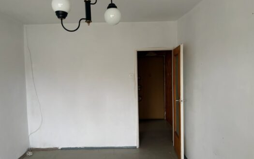 ŁAdne 1-pokojowe na Czerwonym Prądniku