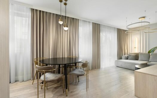 Klimatyczne i urządzone okolice Jasień, Ujeścisko