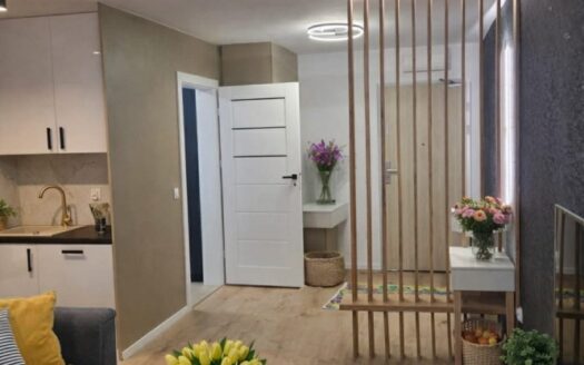 Nowoczesny apartament-basen, siłownia +FAKTURA VAT