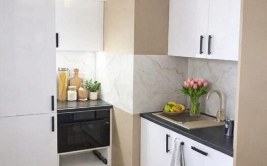 Nowoczesny apartament-basen, siłownia +FAKTURA VAT