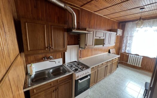 Mieszkanie 2 pokojowe na IV piętrze.