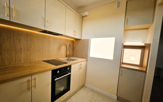 Najtańsze świeżo wyremontowane na Winogradach