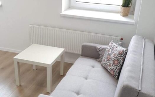 Gotowa inwestycja w centrum Legnicy – bezpośrednio