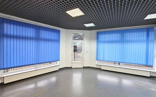 Wynajmę 290m2 Salon Serwis przy al. Jerozolimskich