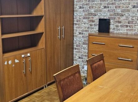 Przytulne 2-pokojowe mieszkanie z balkonem