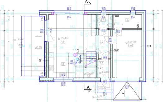 Sprzedam Nowy Dom Kocmyrzów-Luborzyca