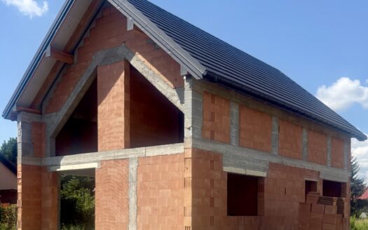 Sprzedam Nowy Dom Kocmyrzów-Luborzyca