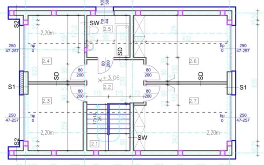 Sprzedam Nowy Dom Kocmyrzów-Luborzyca