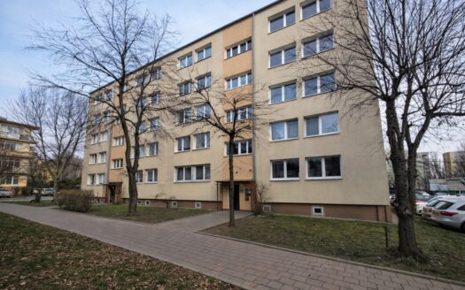 Nowoczesne 3-pokojowe | Gotowe do wprowadzenia