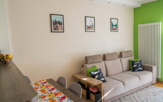 Przytulne mieszkanie na Bemowie