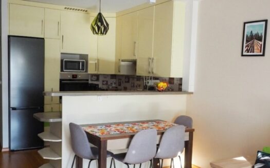 Przytulne mieszkanie na Bemowie