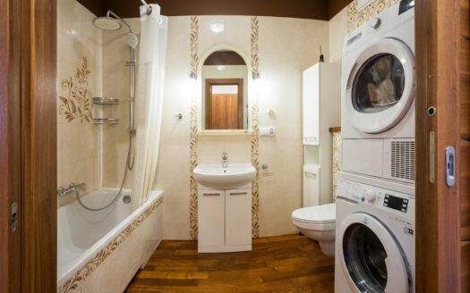 Przytulne mieszkanie na Bemowie