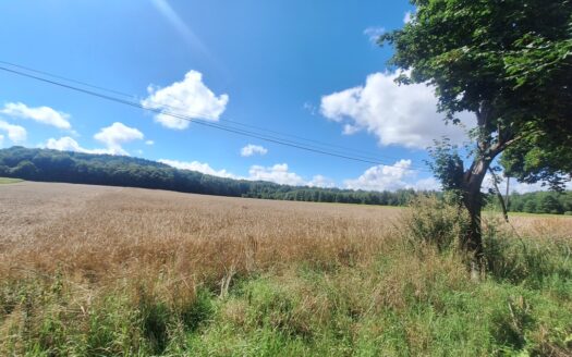 Działka rolna 2,412 h Czułówek gm Czernichów-Kraków